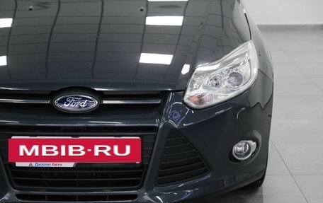 Ford Focus III, 2011 год, 690 000 рублей, 6 фотография