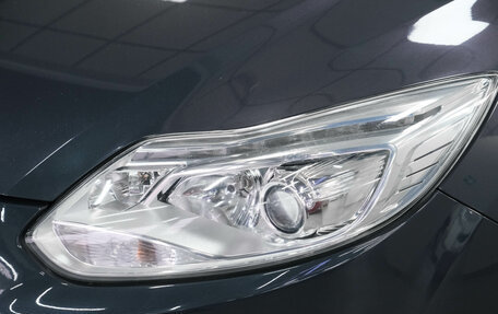 Ford Focus III, 2011 год, 690 000 рублей, 7 фотография