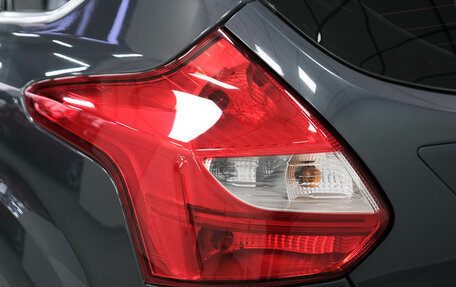 Ford Focus III, 2011 год, 690 000 рублей, 8 фотография