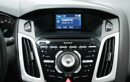 Ford Focus III, 2011 год, 690 000 рублей, 15 фотография