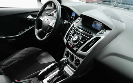 Ford Focus III, 2011 год, 690 000 рублей, 11 фотография