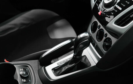 Ford Focus III, 2011 год, 690 000 рублей, 13 фотография