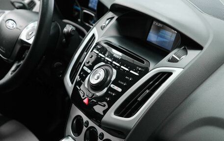 Ford Focus III, 2011 год, 690 000 рублей, 12 фотография