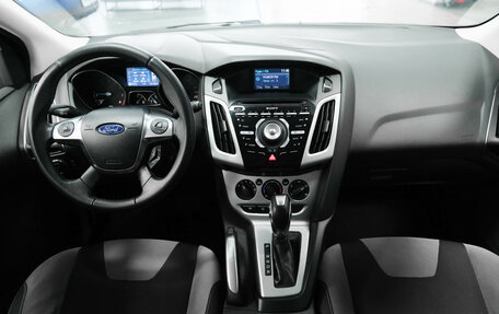 Ford Focus III, 2011 год, 690 000 рублей, 14 фотография