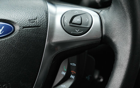 Ford Focus III, 2011 год, 690 000 рублей, 19 фотография