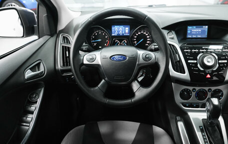 Ford Focus III, 2011 год, 690 000 рублей, 17 фотография