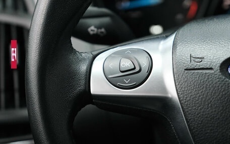 Ford Focus III, 2011 год, 690 000 рублей, 20 фотография