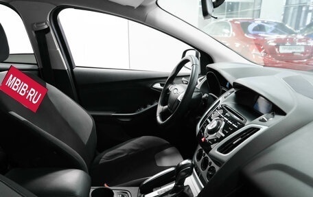 Ford Focus III, 2011 год, 690 000 рублей, 10 фотография