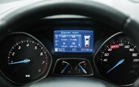 Ford Focus III, 2011 год, 690 000 рублей, 18 фотография