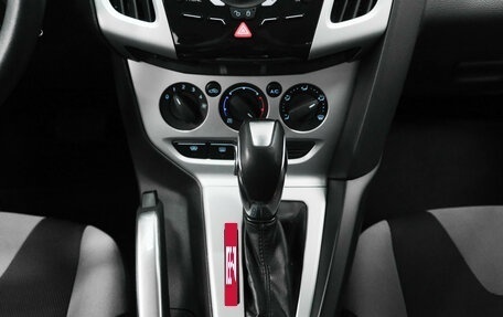 Ford Focus III, 2011 год, 690 000 рублей, 16 фотография