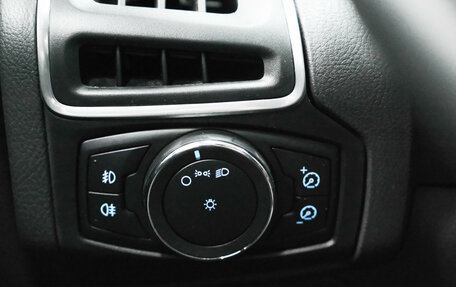 Ford Focus III, 2011 год, 690 000 рублей, 22 фотография