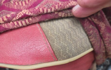 Москвич 407, 1960 год, 120 000 рублей, 7 фотография