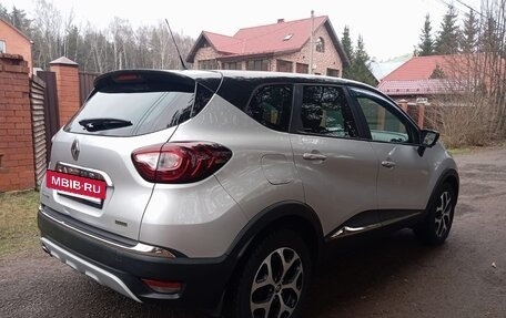 Renault Kaptur I рестайлинг, 2016 год, 1 295 000 рублей, 5 фотография