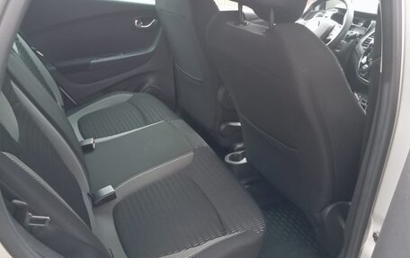 Renault Kaptur I рестайлинг, 2016 год, 1 295 000 рублей, 13 фотография