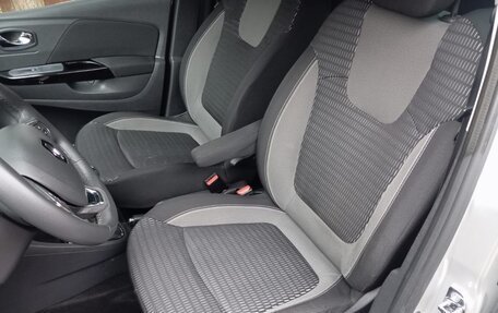 Renault Kaptur I рестайлинг, 2016 год, 1 295 000 рублей, 14 фотография