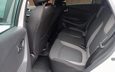 Renault Kaptur I рестайлинг, 2016 год, 1 295 000 рублей, 19 фотография