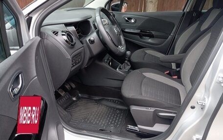 Renault Kaptur I рестайлинг, 2016 год, 1 295 000 рублей, 10 фотография