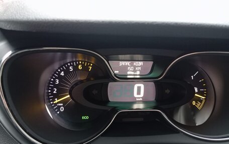 Renault Kaptur I рестайлинг, 2016 год, 1 295 000 рублей, 28 фотография