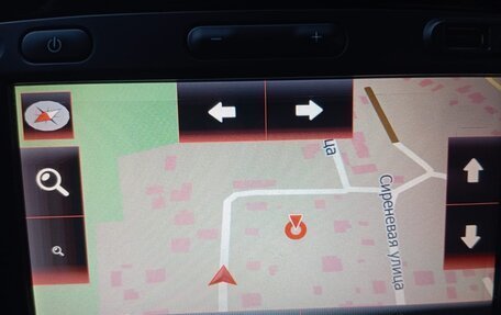 Renault Kaptur I рестайлинг, 2016 год, 1 295 000 рублей, 30 фотография