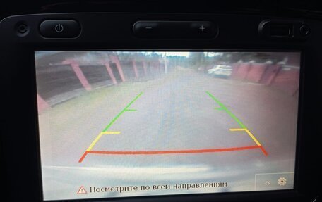 Renault Kaptur I рестайлинг, 2016 год, 1 295 000 рублей, 23 фотография