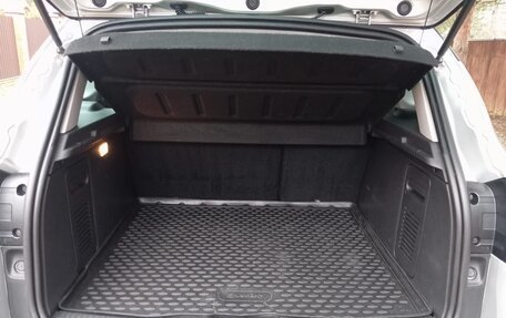 Renault Kaptur I рестайлинг, 2016 год, 1 295 000 рублей, 20 фотография