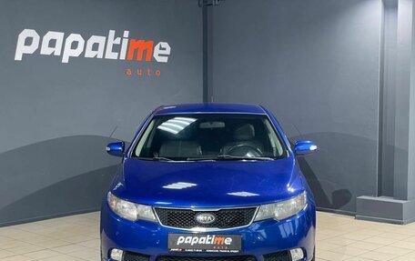 KIA Cerato III, 2009 год, 749 000 рублей, 2 фотография