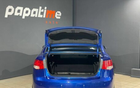 KIA Cerato III, 2009 год, 749 000 рублей, 5 фотография