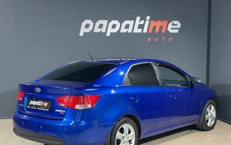 KIA Cerato III, 2009 год, 749 000 рублей, 3 фотография