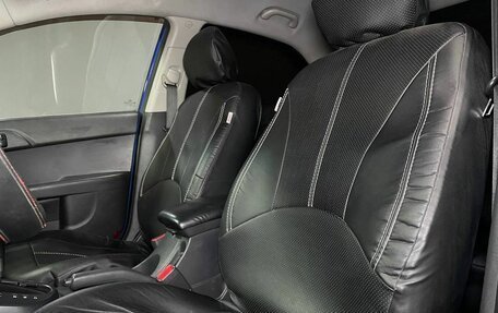 KIA Cerato III, 2009 год, 749 000 рублей, 7 фотография