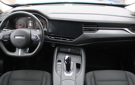 Haval F7x I, 2022 год, 1 732 000 рублей, 9 фотография