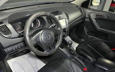 KIA Cerato III, 2009 год, 749 000 рублей, 6 фотография