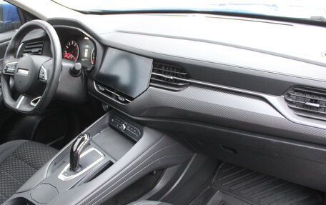 Haval F7x I, 2022 год, 1 732 000 рублей, 11 фотография