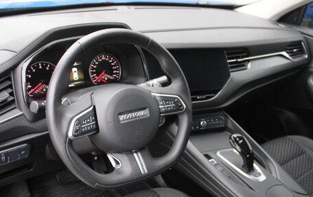 Haval F7x I, 2022 год, 1 732 000 рублей, 10 фотография