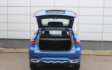 Haval F7x I, 2022 год, 1 732 000 рублей, 13 фотография