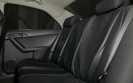 KIA Cerato III, 2009 год, 749 000 рублей, 8 фотография