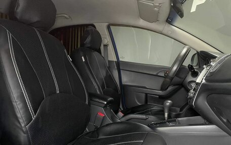 KIA Cerato III, 2009 год, 749 000 рублей, 10 фотография