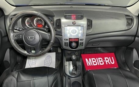 KIA Cerato III, 2009 год, 749 000 рублей, 12 фотография