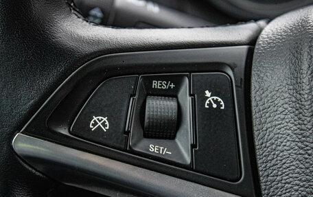 Opel Astra J, 2010 год, 639 000 рублей, 11 фотография