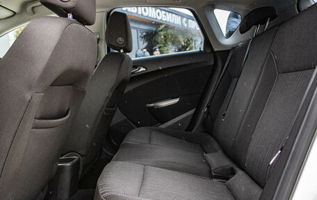 Opel Astra J, 2010 год, 639 000 рублей, 18 фотография