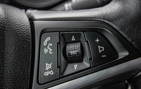 Opel Astra J, 2010 год, 639 000 рублей, 12 фотография