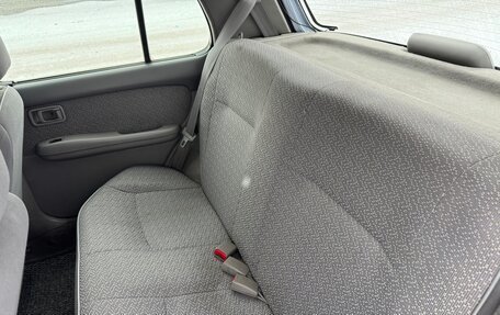 Nissan March II, 2000 год, 350 000 рублей, 19 фотография