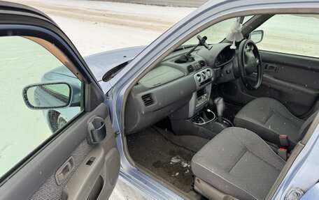 Nissan March II, 2000 год, 350 000 рублей, 16 фотография