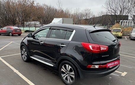 KIA Sportage III, 2013 год, 1 750 000 рублей, 7 фотография