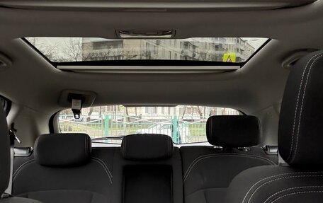 KIA Sportage III, 2013 год, 1 750 000 рублей, 15 фотография