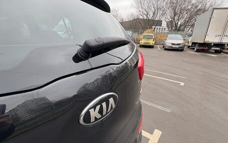 KIA Sportage III, 2013 год, 1 750 000 рублей, 16 фотография