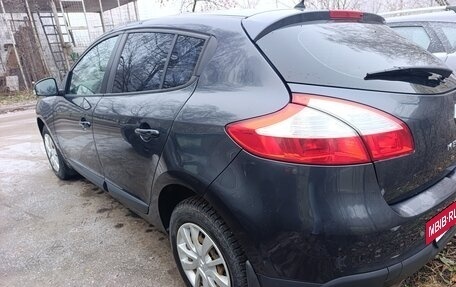 Renault Megane III, 2012 год, 750 000 рублей, 5 фотография