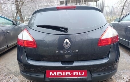 Renault Megane III, 2012 год, 750 000 рублей, 6 фотография