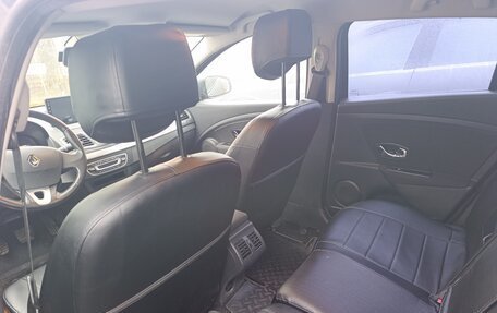 Renault Megane III, 2012 год, 750 000 рублей, 10 фотография