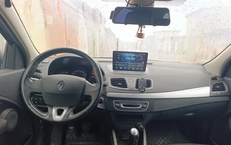 Renault Megane III, 2012 год, 750 000 рублей, 8 фотография