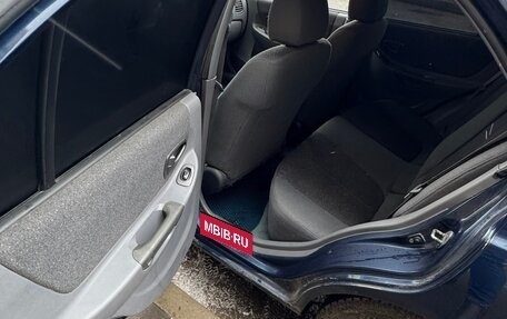 Hyundai Accent II, 2008 год, 350 000 рублей, 8 фотография